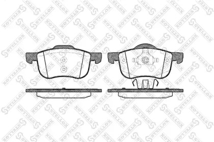 STELLOX 724 000BL-SX